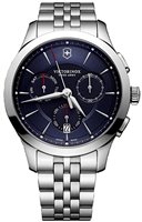 Watch Victorinox Man in Steel 241746 - 241746